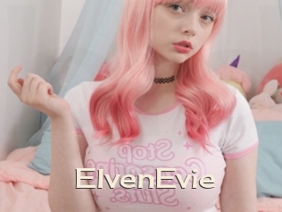 ElvenEvie