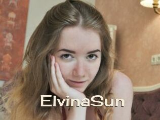 ElvinaSun