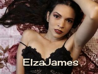 ElzaJames