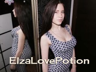 ElzaLovePotion