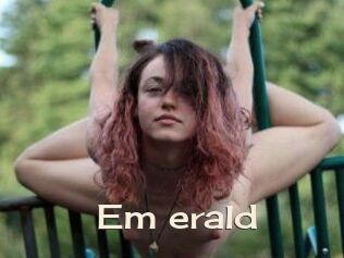 Em_erald