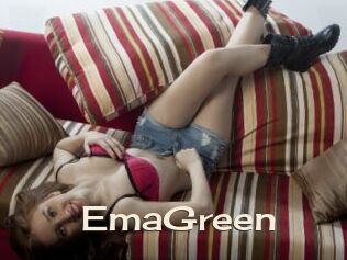EmaGreen