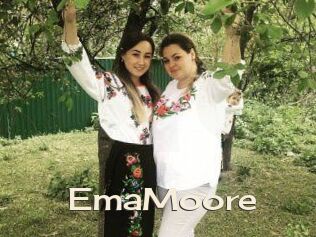 EmaMoore