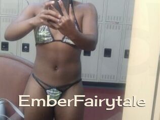 EmberFairytale