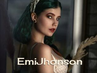 EmiJhonson
