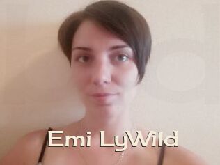 Emi_LyWild
