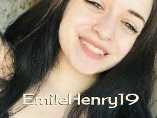EmileHenry19