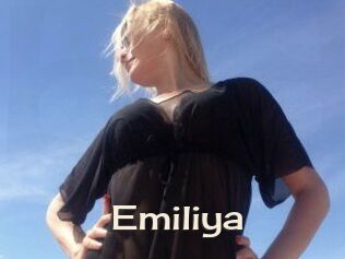 Emiliya