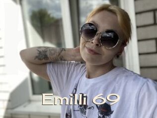 Emilli_69 Big Dicks Round Ass