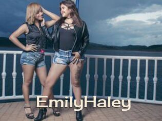 EmilyHaley Big Dicks Round Ass