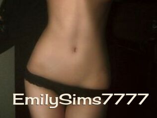 EmilySims7777