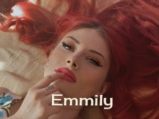 Emmily