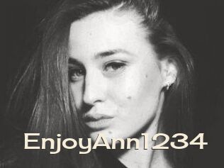 EnjoyAnn1234