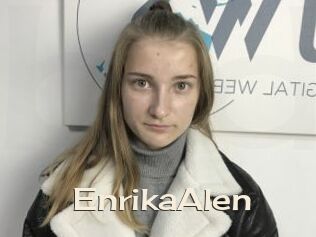 EnrikaAlen