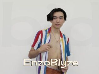 EnzoBlyze