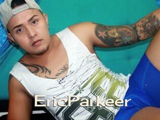EricParkeer