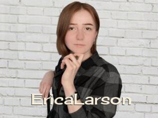 EricaLarson