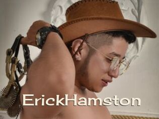 ErickHamston