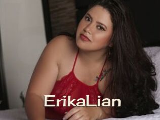 ErikaLian