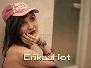 ErikaaHot