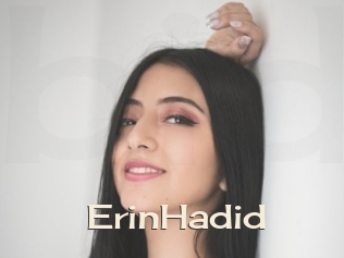 ErinHadid