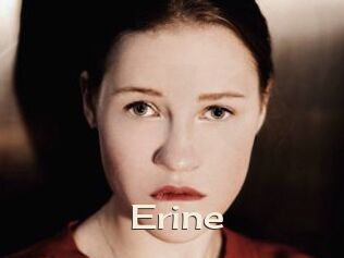Erine