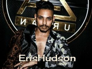 ErisHudson