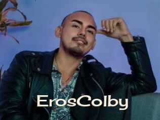 ErosColby