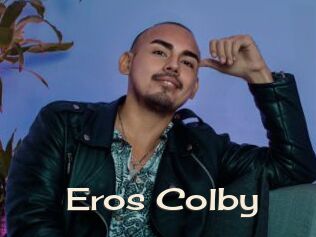 Eros_Colby