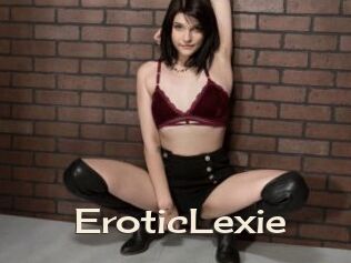 EroticLexie
