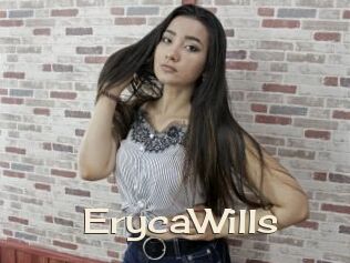 ErycaWills