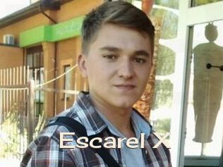 Escarel_X