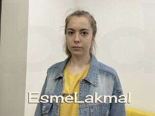 EsmeLakmal