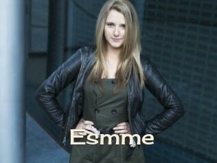 Esmme