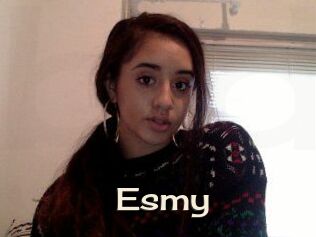 Esmy