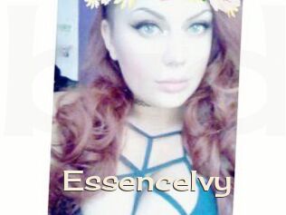 EssenceIvy