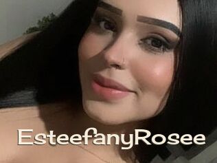 EsteefanyRosee