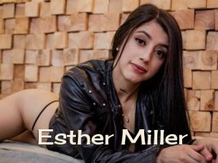 Esther_Miller