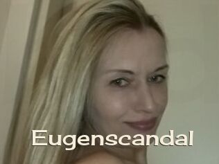 Eugenscandal