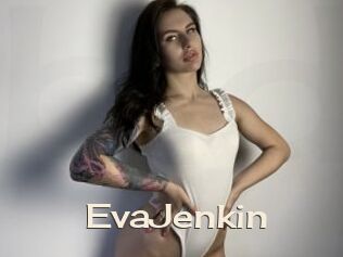 EvaJenkin