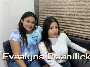 Evaalyns_Daanilick