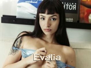 Evalia