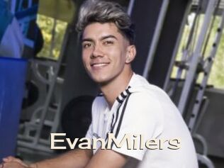 EvanMilers Big Dicks Round Ass