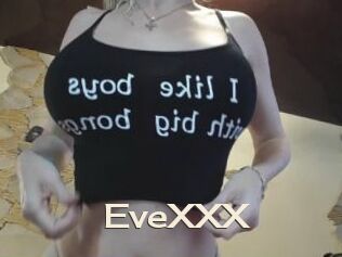 EveXXX