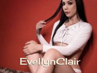 EvellynClair