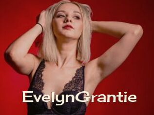 EvelynGrantie