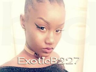 ExoticB227