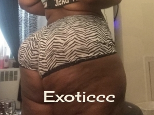 Exoticcc