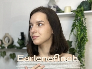 Earlenefinch