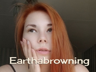 Earthabrowning